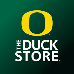 The Duck Store logo