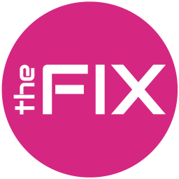 The Fix Raleigh logo