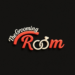 The Grooming Room logo
