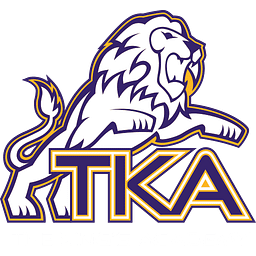 The King's Mate Chess Academy logo