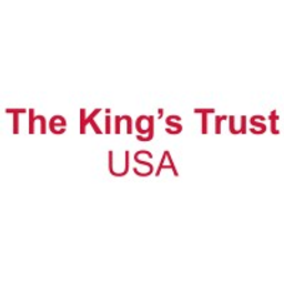 The King's Trust USA logo