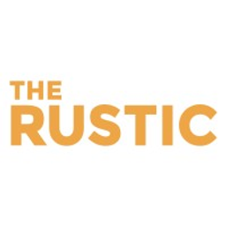The Rustic Jewel logo
