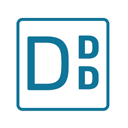 Think3DDD GbR logo