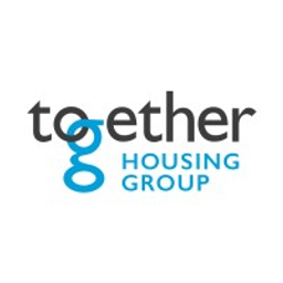 Together Housing logo