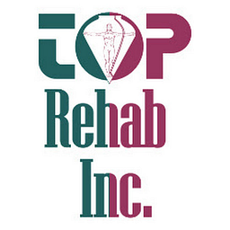 Top Performance Rehab Services logo