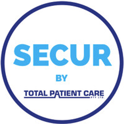 Total Patient Care logo