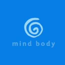 Tough Mind Physical Therapy logo