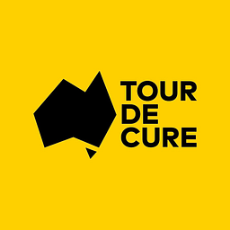 Tour de Cure Limited logo