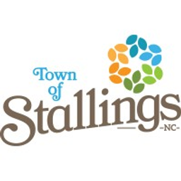 Town of Stallings logo