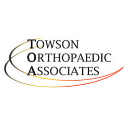 Towson Orthopaedic Associates logo
