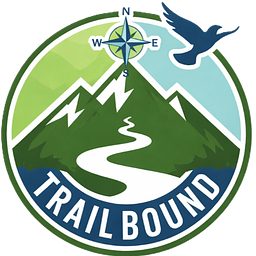 Trailbound Rehabilitation & Wellness Center logo