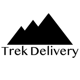 Trek Delivery logo
