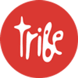 Tribe Coffee Culture logo