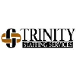 Trinity Staffing Solutions logo