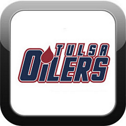 Tulsa Oilers logo
