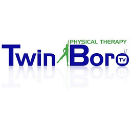 Twin Mountain Physical Therapy logo