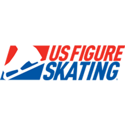 U.S. Figure Skating logo