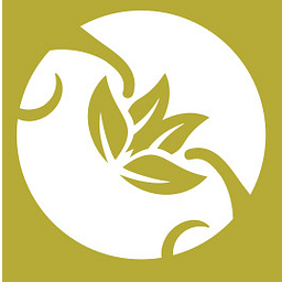 UmweltBildungAustria - Grüne Insel logo