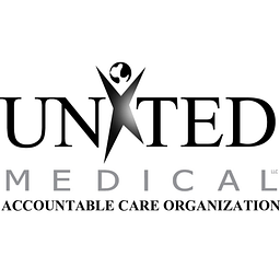 United Medical logo