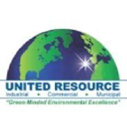 United Resource Project logo