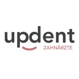 Updent logo