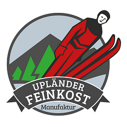 Upländer Feinkost GmbH logo