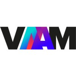 VAAAM GmbH logo