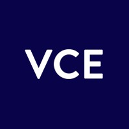 VCE GmbH logo