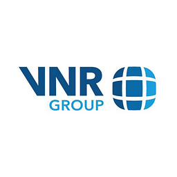 VNR Group logo