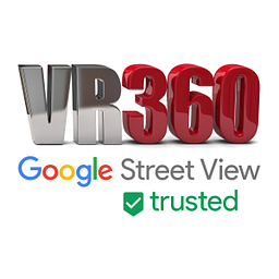 VR360° GmbH logo