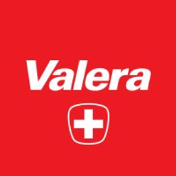 Valera Physical Therapy logo