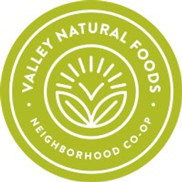 Valley Natural Foods logo