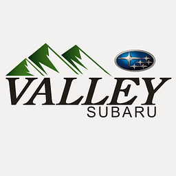 Valley Subaru of Longmont logo