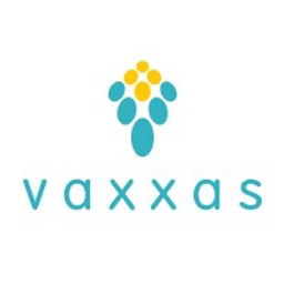 Vaxxas Pty Ltd logo