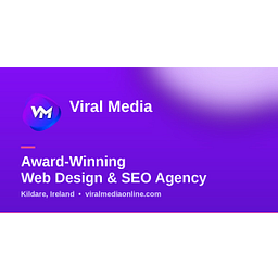 Vertical Viral Media logo