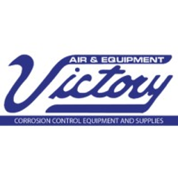 Victory Air & Equipment logo