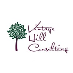 Vintage Hill Consulting, LLC logo