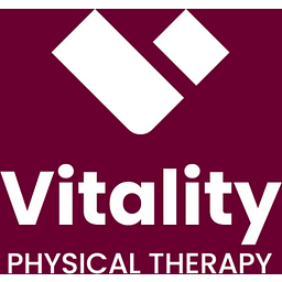 Vitality Booster Physical Therapy logo