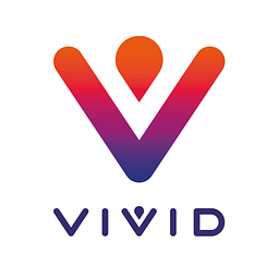 Vivid Physiotherapy logo