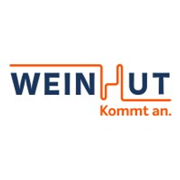 WEINHUT GmbH logo