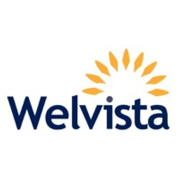 WELVISTA logo