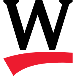 WETA digital solutions AG logo