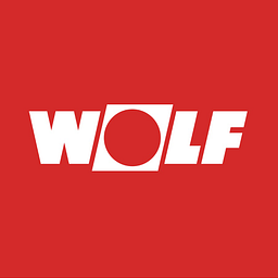 WOLF Klima- und Heiztechnik GmbH logo