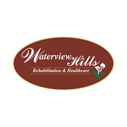 Waterview Hills Rehabilitation & Healthcare logo
