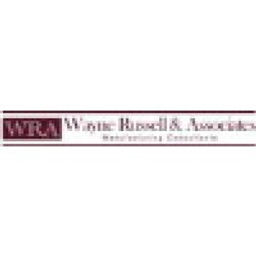 Wayne Russell & Associates logo
