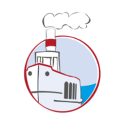 Weisse Flotte Müritz GmbH logo