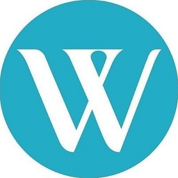 Wellburn Care Homes logo