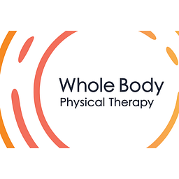 Whole Body Physical Therapy logo