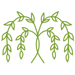 Willow Creek Health Care logo