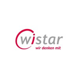 Wistar Informatik AG logo